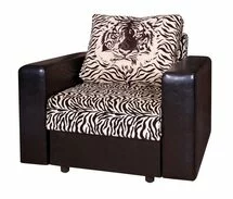 Кресло-кровать "Батерфляй"